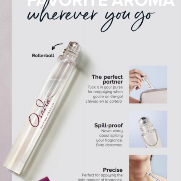 Yanbal fragrances - Picture 2 of 3